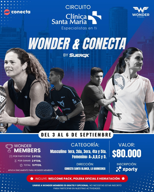 Competiciones