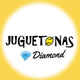 Juguetonas Diamond