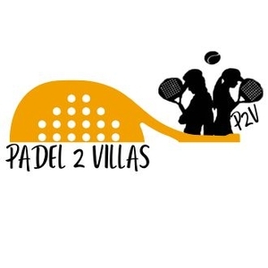 PADEL 2 VILLAS 3M