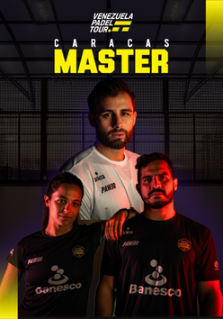 Tournament poster