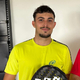 Borja Bravo Romero