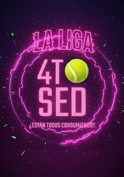 Tournament poster