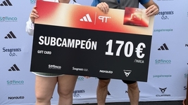 Ganadores Nueva Alcántara Club | Málaga | 8 - 10 Mayo2026