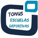 TONUS 3° Masculina&amp;#039;24