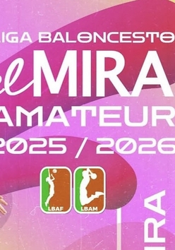 Tournament poster
