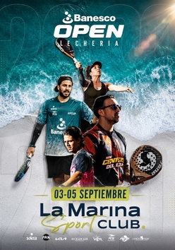 Tournament poster