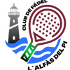 Club de padel L´Alfàs del Pi - 3ª Masculina