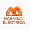 MIRAFLORES NARANJA ELÉCTRICO