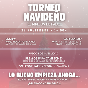 Proximos Eventos 