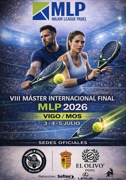 Tournament poster