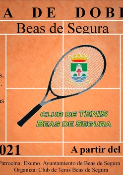 Tournament poster