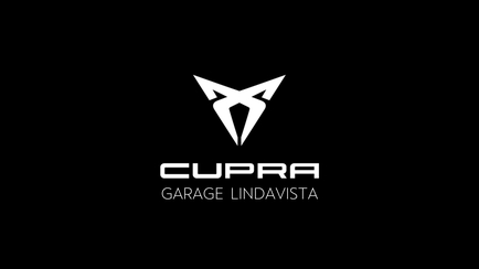 CUPRA LINDA VISTA