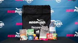 3er torneo del circuito Regipadeltour 2025