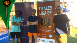 Liga GP Clausura 2025