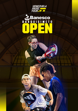 Tournament poster