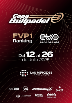 Tournament poster
