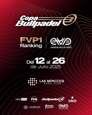 Competiciones