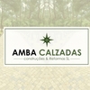 AMBA CALZADAS