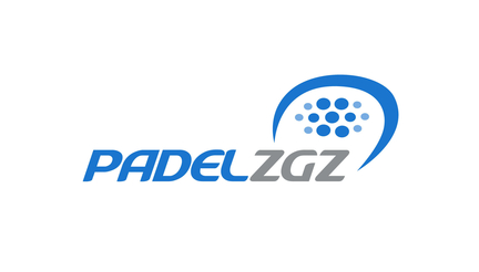Logo Padel Zaragoza