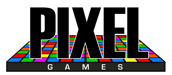 Pixel Games