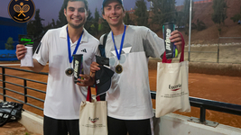 Liga GP Verano 2025