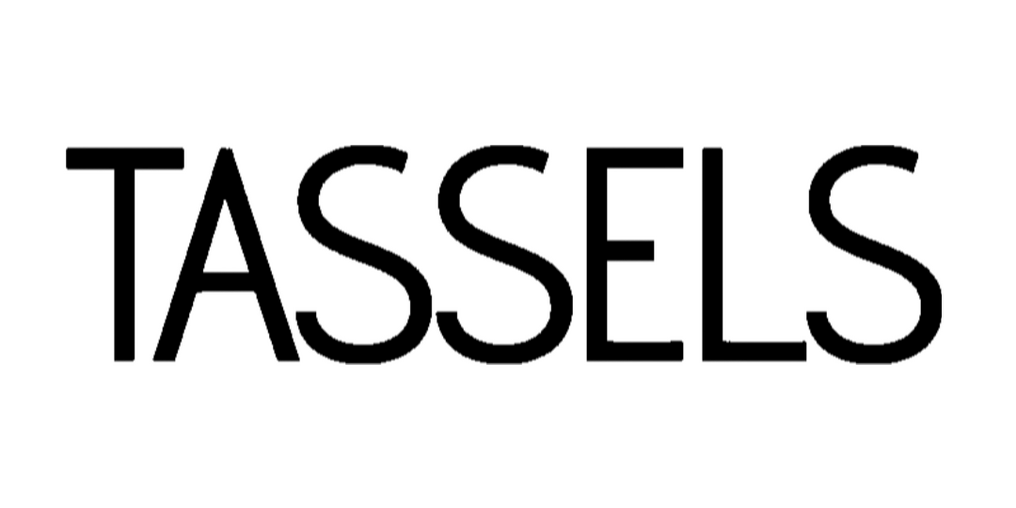 TASSELS ACCESORIOS