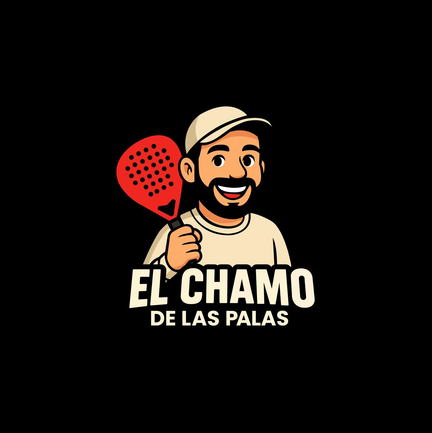 Chamo de las Palas