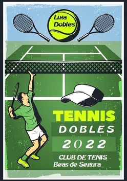 Tournament poster