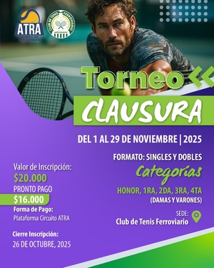 Competiciones