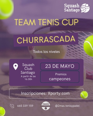 Competiciones