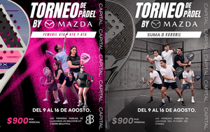 Competiciones