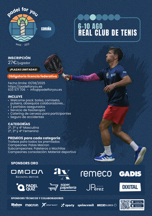Competiciones