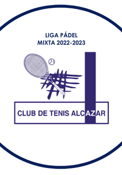 Tournament poster