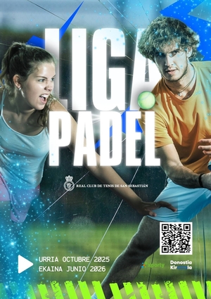 TORNEOS PÁDEL