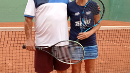2a Lliga de tennis