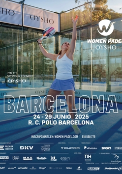 Tournament poster