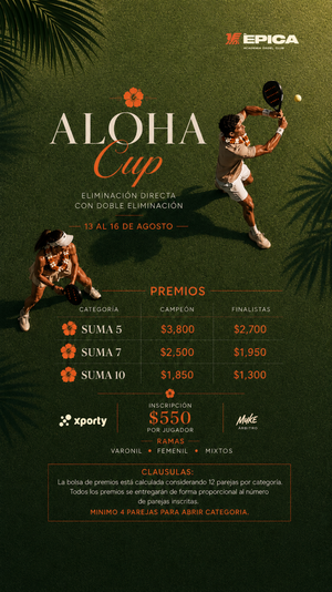 Competiciones