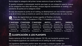 INFO RANKING