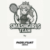 SMASHGIRLS BY PADEL POINT DENIA