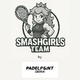 SMASHGIRLS BY PADEL POINT DENIA