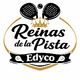 REINAS DE LA PISTA EDYCO
