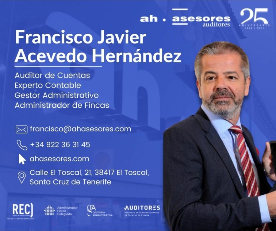 FRANCISCO ACEVEDO ASESORÍA 