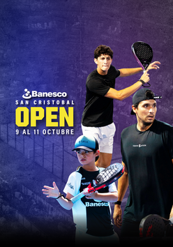 Tournament poster