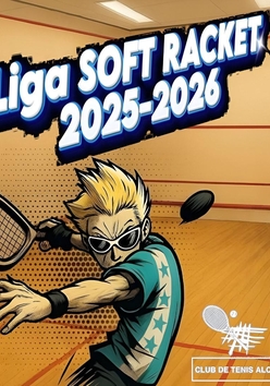 Tournament poster