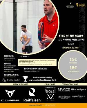 Events