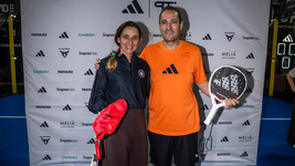 Capital  Padel Academy  | Cascais | 1- 3 Mayo 2026