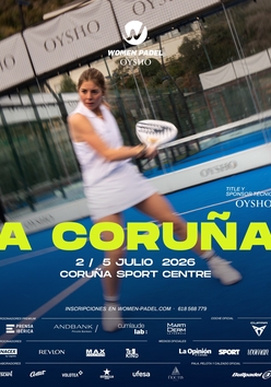Tournament poster