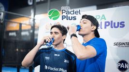 Copa PadelPlus 2026