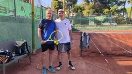 3a Lliga de tennis