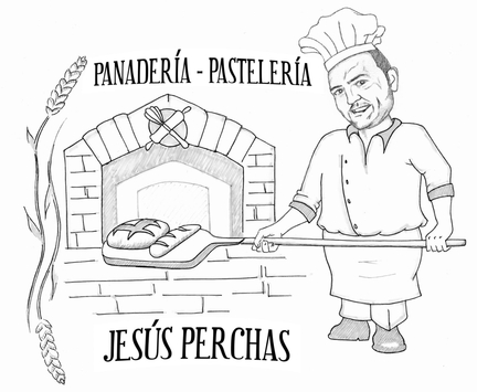 Pasteleria Panaderia Jesus Perchas